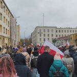 Marsz Niepodległości 2025 przeszedł ulicami Koszalina [ZDJĘCIA+VIDEO]