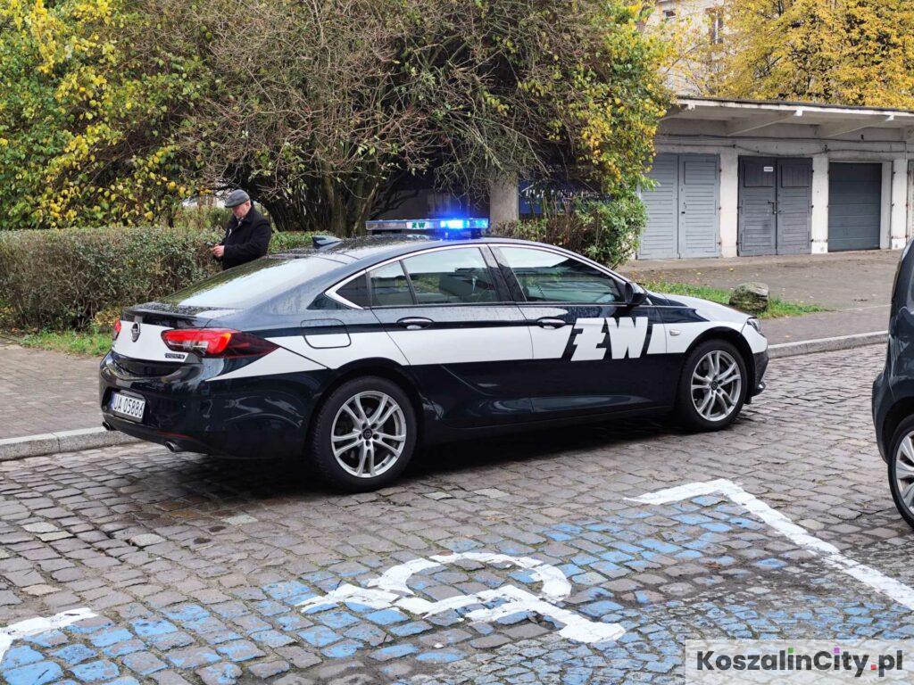 Marsz Niepodległości w Koszalinie 2025 (5)