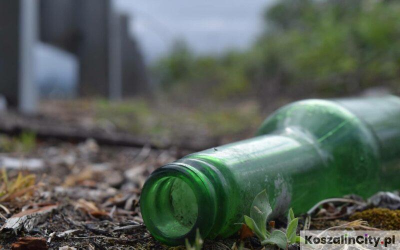 Nocny zakaz sprzedaży alkoholu w Koszalinie