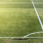 Nowe euroboisko w Koszalinie koło stadionu Gwardii