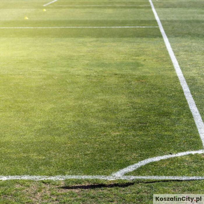 Trzy koszalińskie „Orliki” czeka modernizacja. Miasto pozyskało na ten cel ponad 600 tys. zł dofinansowania