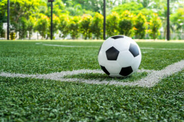 Nowy Orlik na Raduszce i modernizacja trzech istniejących kompleksów w Koszalinie