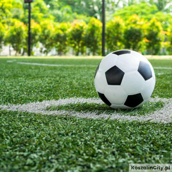 Nowy Orlik na Raduszce i modernizacja trzech istniejących kompleksów w Koszalinie