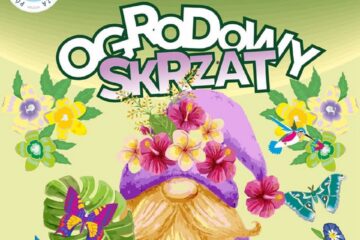 Ogrodowy Skrzat w Bałtyckim Teatrze Dramatycznym w Koszalinie – wyjątkowy spektakl charytatywny dla małej Oli