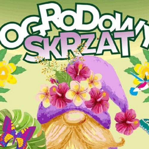 Ogrodowy Skrzat w Bałtyckim Teatrze Dramatycznym w Koszalinie – wyjątkowy spektakl charytatywny dla małej Oli