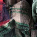 Pojemniki na stare ubrania