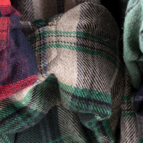 Nowe pojemniki na odzież w Koszalinie. Majk-Textile rozpoczął ustawianie pierwszych kontenerów