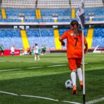 Ruszyły zapisy do XXVI edycji Pucharu Tymbark. Szansa na spełnienie piłkarskich marzeń i spotkanie z reprezentacją Polski!