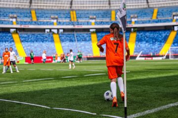 Ruszyły zapisy do XXVI edycji Pucharu Tymbark. Szansa na spełnienie piłkarskich marzeń i spotkanie z reprezentacją Polski!