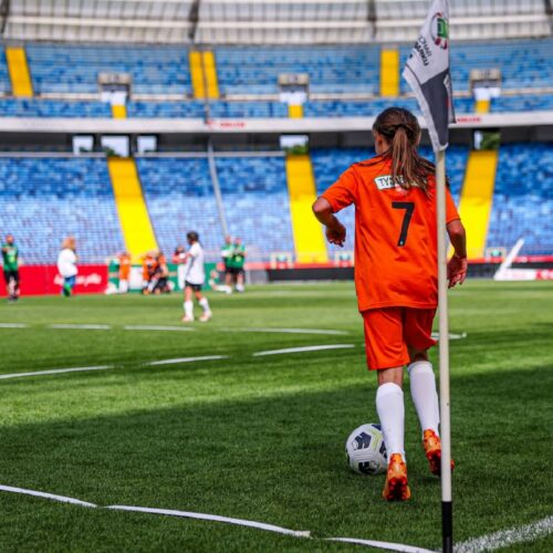 Ruszyły zapisy do XXVI edycji Pucharu Tymbark. Szansa na spełnienie piłkarskich marzeń i spotkanie z reprezentacją Polski!