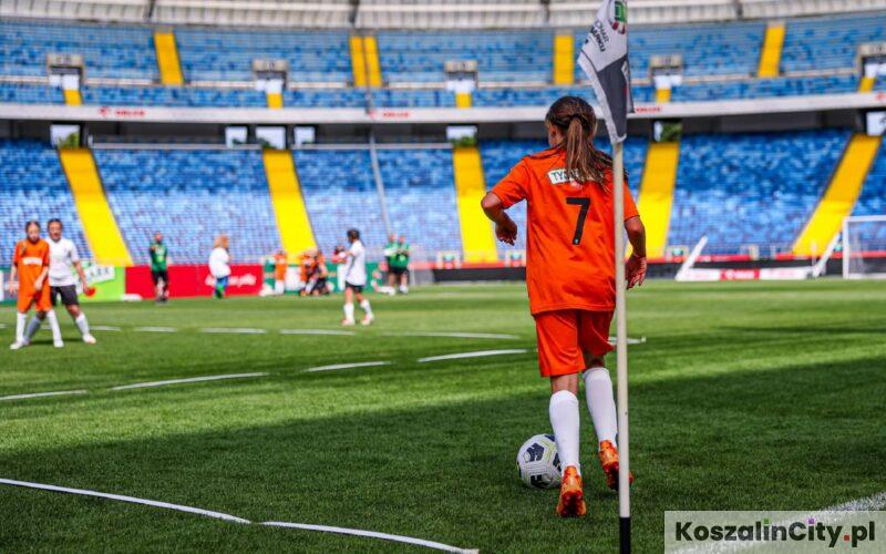 Puchar Tymbarku - turniej piłkarski dla dzieci ze szkół podstawowych