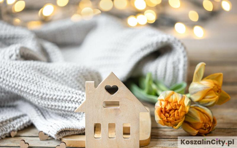 Rodzinny dom dziecka w Koszalinie