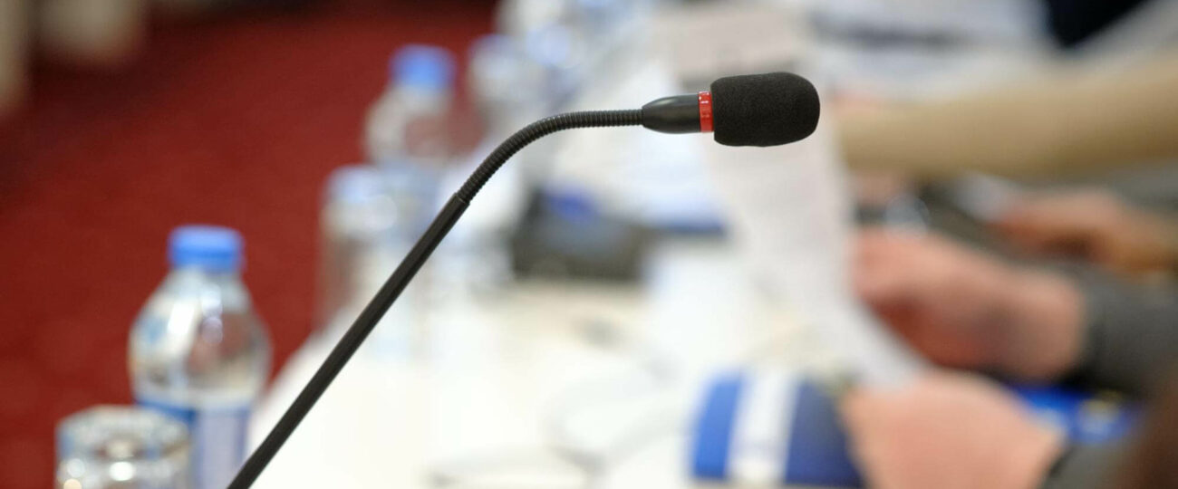 XIX sesja Rady Powiatu w Koszalinie odbędzie się 27 listopada. Radni zajmą się zmianami w budżecie i skargą na DPS