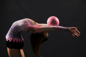 Sportowy sukces zawodniczek z Powiatu Koszalińskiego na Mistrzostwach Europy IFBB