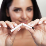 Światowy Dzień Rzucania Palenia. Rzuć teraz, zyskaj na lata.