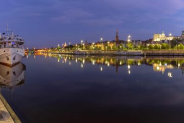 Ponad 20 milionów złotych z funduszy europejskich na rozwój Pomorza Zachodniego