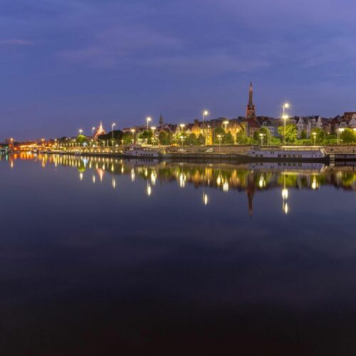 Regiony pozostaną ważnym partnerem w nowej polityce spójności UE