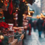 Szczeciński Jarmark Bożonarodzeniowy 2025. Kiedy, gdzie i jaki jest program? 🎄