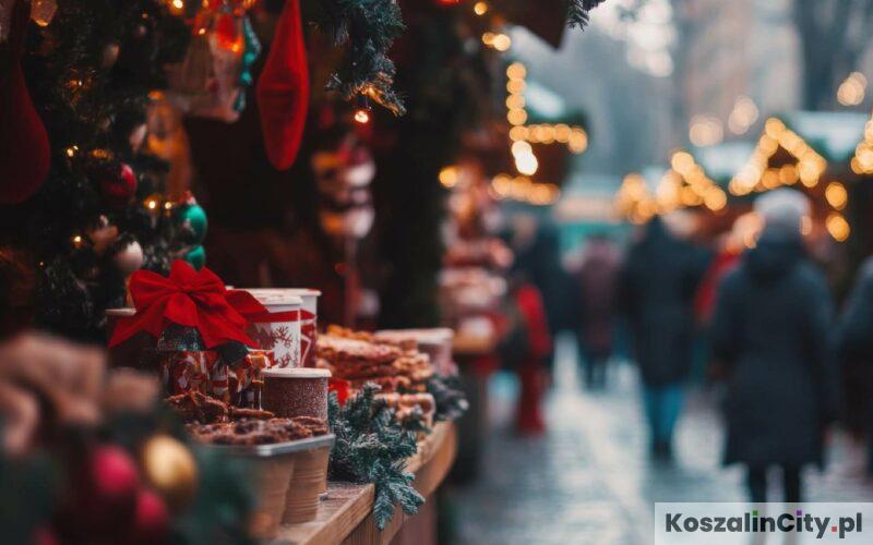 Szczeciński Jarmark Bożonarodzeniowy
