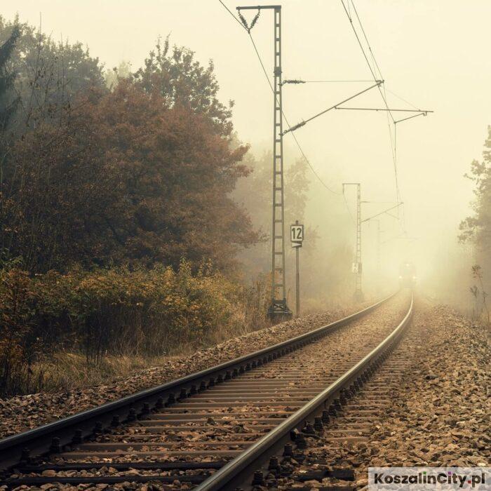 Trzeci stopień alarmowy CHARLIE na liniach kolejowych w Polsce