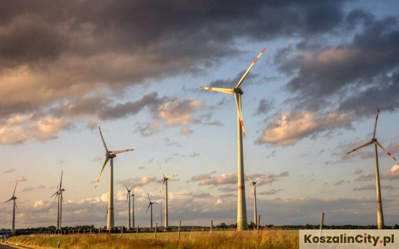 Transformacja energetyczna Koszalina