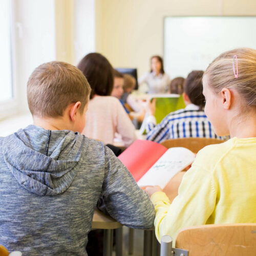 Powiat Koszaliński pozyskał środki na rozwój edukacji poza murami szkoły