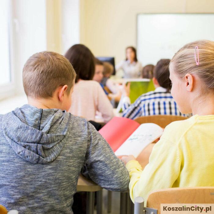 Powiat Koszaliński pozyskał środki na rozwój edukacji poza murami szkoły