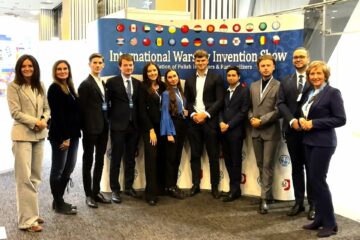 Złoty i brązowy medal dla wynalazców z Politechniki Koszalińskiej na IWIS 2025