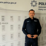 Policjant po służbie zatrzymał sprawcę kradzieży roweru w Sianowie