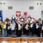 Rada Seniorów Województwa Zachodniopomorskiego rozpoczęła pierwszą kadencję