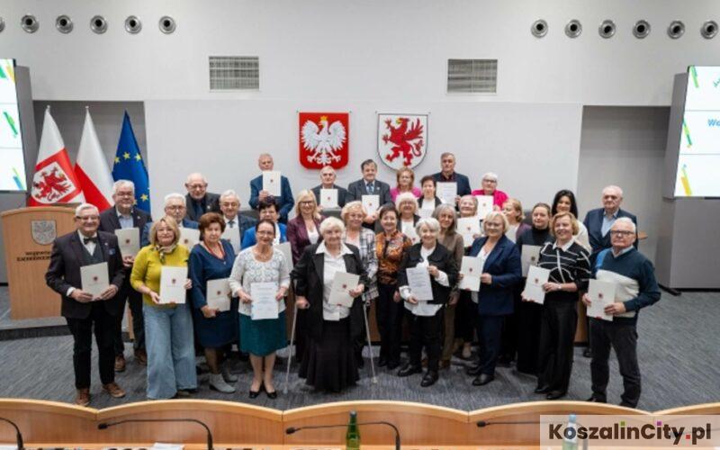 rada seniorów zachodniopomorskie