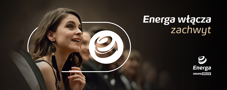 Energa włącza kulturę