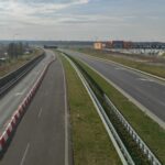 Nowym odcinkiem S6 między Koszalinem a Słupskiem pojedziemy już 22 grudnia! Ekspresówka domknie kluczowy fragment trasy