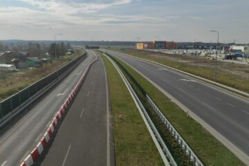 Nowym odcinkiem S6 między Koszalinem a Słupskiem pojedziemy już 22 grudnia! Ekspresówka domknie kluczowy fragment trasy
