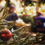 Jarmark Bożonarodzeniowy w Mielnie [2025]. Kiedy, gdzie i jaki jest program?