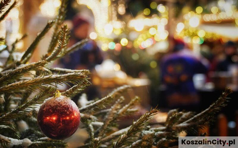 Jarmark Bożonarodzeniowy Mielno