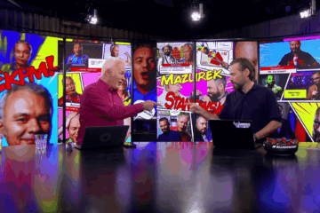 Koszalin to „dziura”, a jego mieszkańcy to „wsiury”? Kontrowersyjna wypowiedź na Kanale Zero