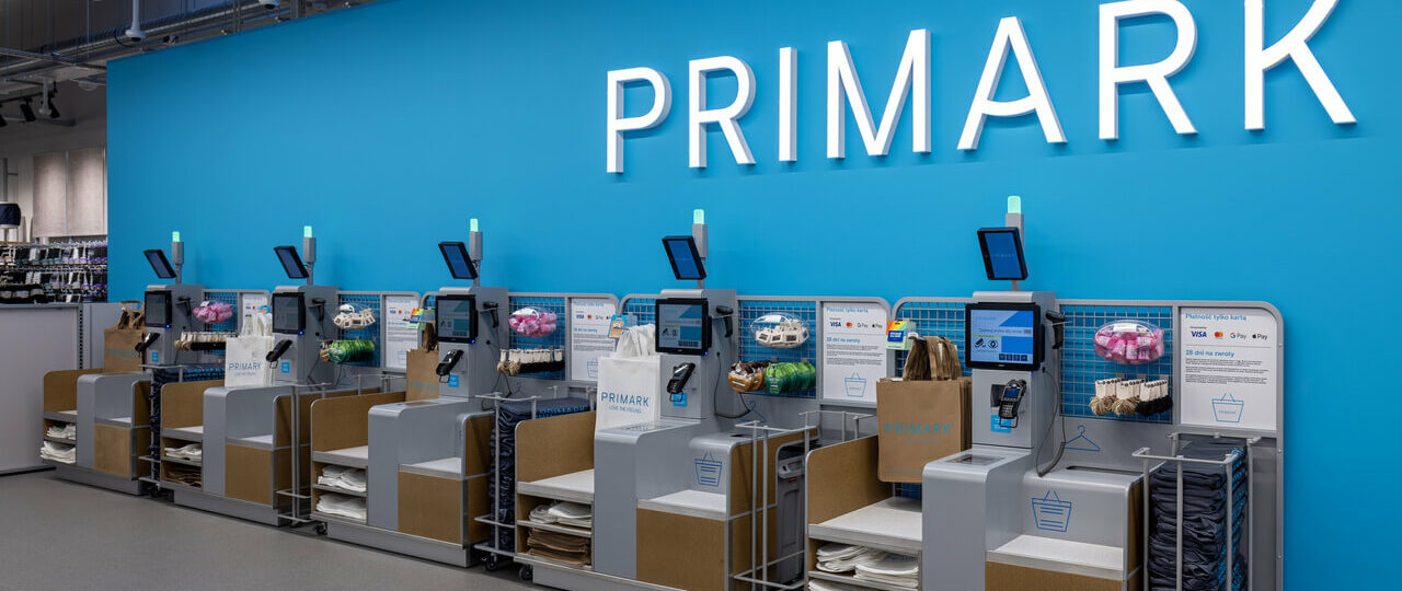 Otwarcie sklepu Primark w Koszalinie coraz bliżej! Trwa rekrutacja pracowników