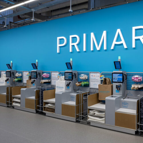Otwarcie sklepu Primark w Koszalinie coraz bliżej! Trwa rekrutacja pracowników