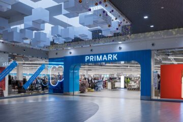 Primark otworzy sklep w Koszalinie i Szczecinie!