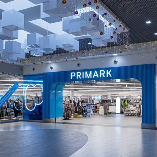 Primark otworzy sklep w Koszalinie i Szczecinie!
