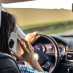 “Łapki na kierownicę”. Policyjna akcja przypomni kierowcom o bezpieczeństwie