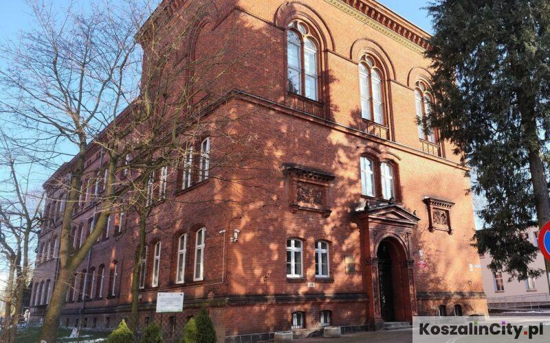 Sportowa Szkoła Podstawowa nr 1 w Koszalinie