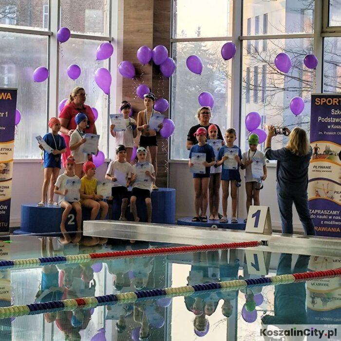 Pomóżmy uczniom ze sportowej “Jedynki” w zakupie reprezentacyjnych stroi sportowych!