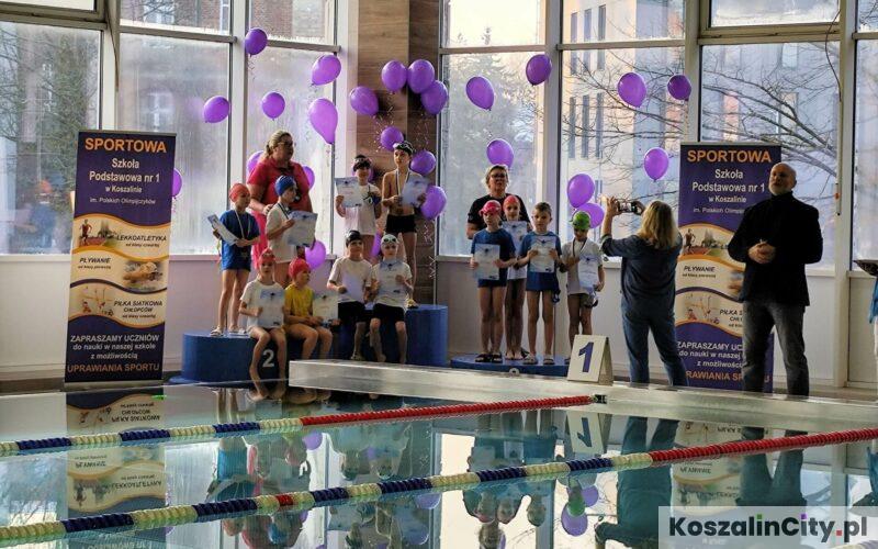 Pomóżmy uczniom ze sportowej “Jedynki” w zakupie reprezentacyjnych stroi sportowych!