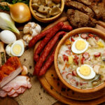 Smaki regionu na wagę złota. Rusza V Konkurs Tradycji Kulinarnych Pomorza Zachodniego