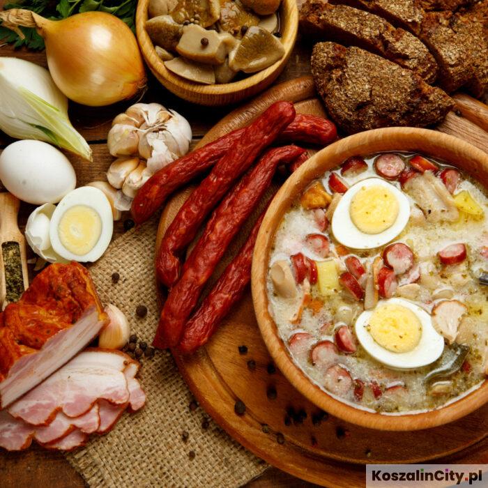 Smaki regionu na wagę złota. Rusza V Konkurs Tradycji Kulinarnych Pomorza Zachodniego