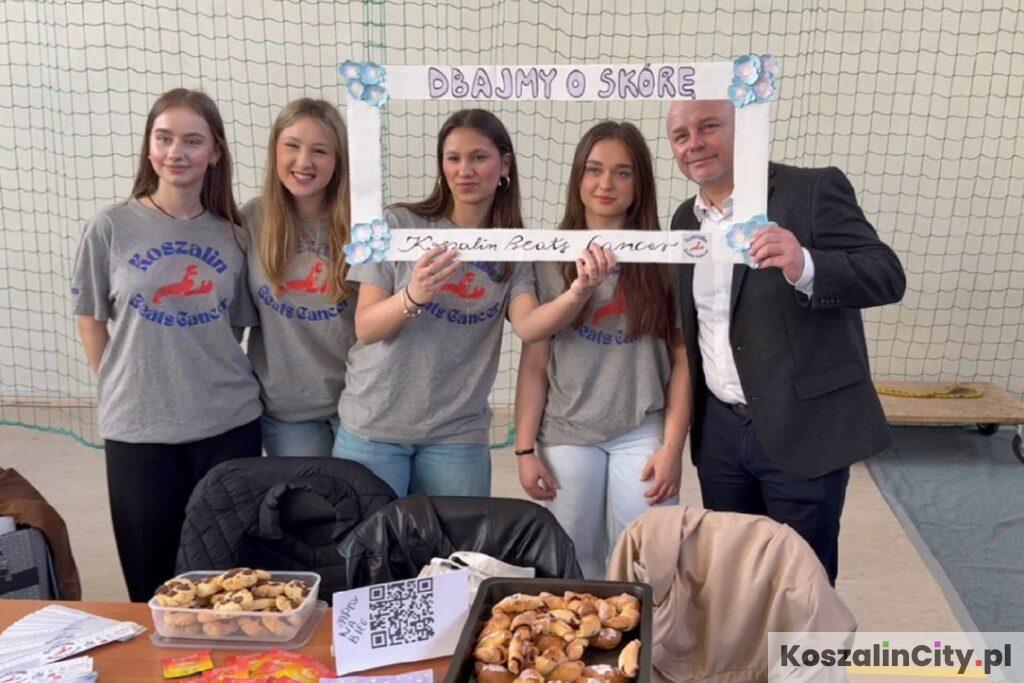 Koszalin Beast Cancer