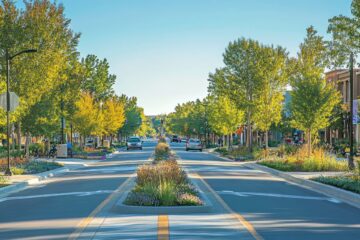 Koszalin z 90-milionowym zastrzykiem na zieloną rewolucję. Radni jednogłośnie za pożyczką z KPO