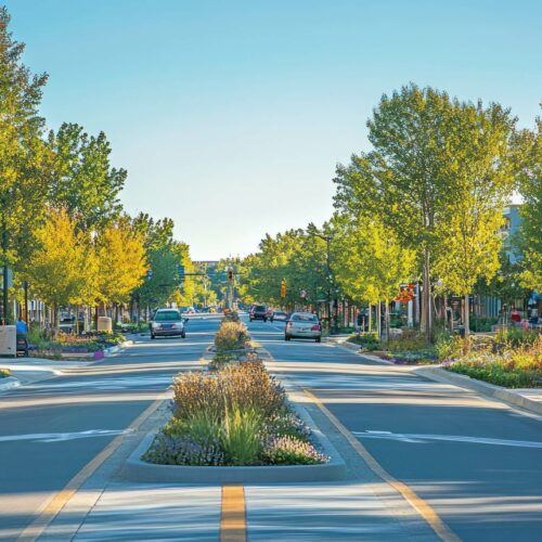 Koszalin z 90-milionowym zastrzykiem na zieloną rewolucję. Radni jednogłośnie za pożyczką z KPO